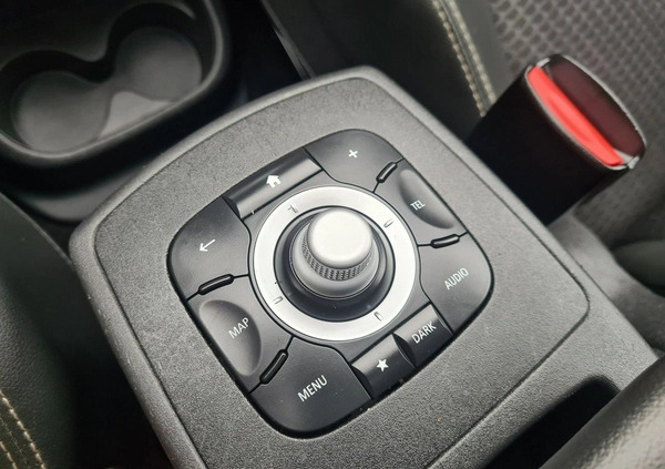 Renault Grand Scenic cena 39900 przebieg: 200000, rok produkcji 2015 z Nowe Miasto nad Pilicą małe 436
